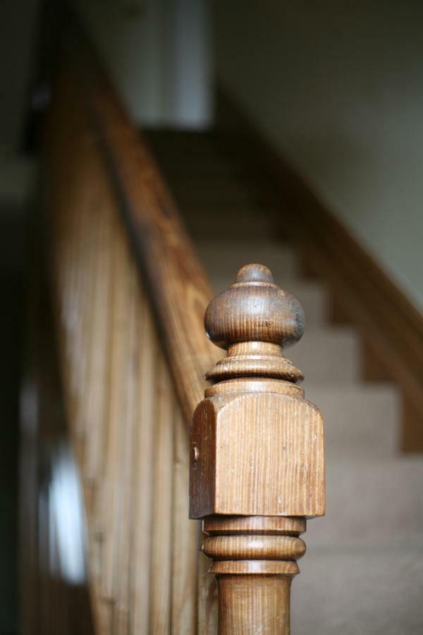 Winton House Bed & Breakfast Mickleton  Luaran gambar