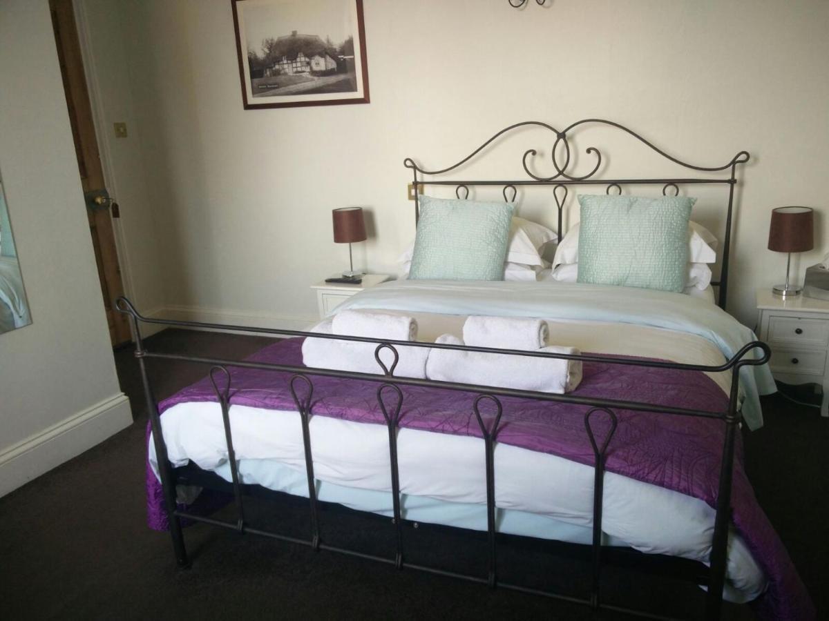 Winton House Bed & Breakfast Mickleton  Bilik gambar