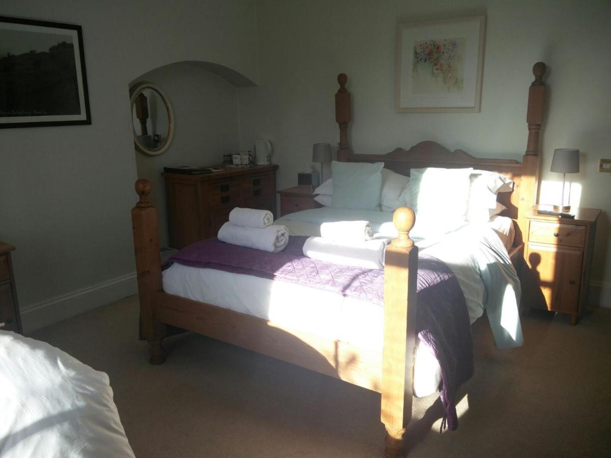 Winton House Bed & Breakfast Mickleton  Bilik gambar