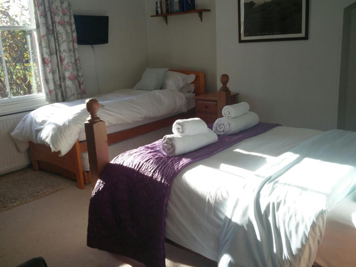 Winton House Bed & Breakfast Mickleton  Bilik gambar