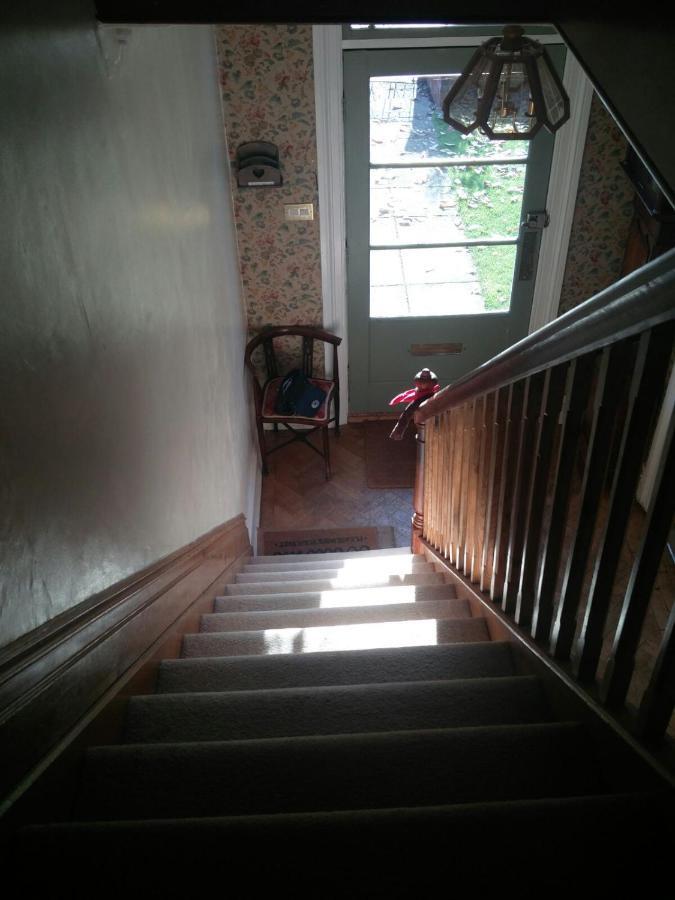 Winton House Bed & Breakfast Mickleton  Bilik gambar