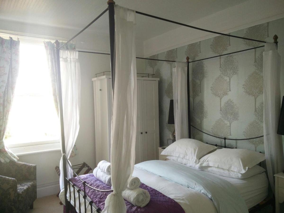 Winton House Bed & Breakfast Stratford-upon-Avon Bilik gambar